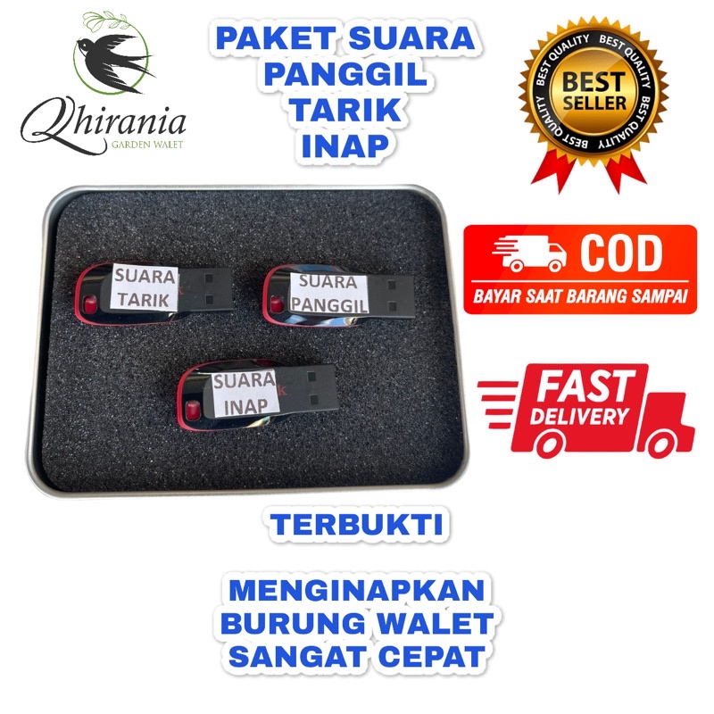 SUARA PANCINGAN WALET SUARA PANGGIL DAN SUARA INAP / SUARA WALET TERUJI DAN TERBUKTI MENGINAPKAN