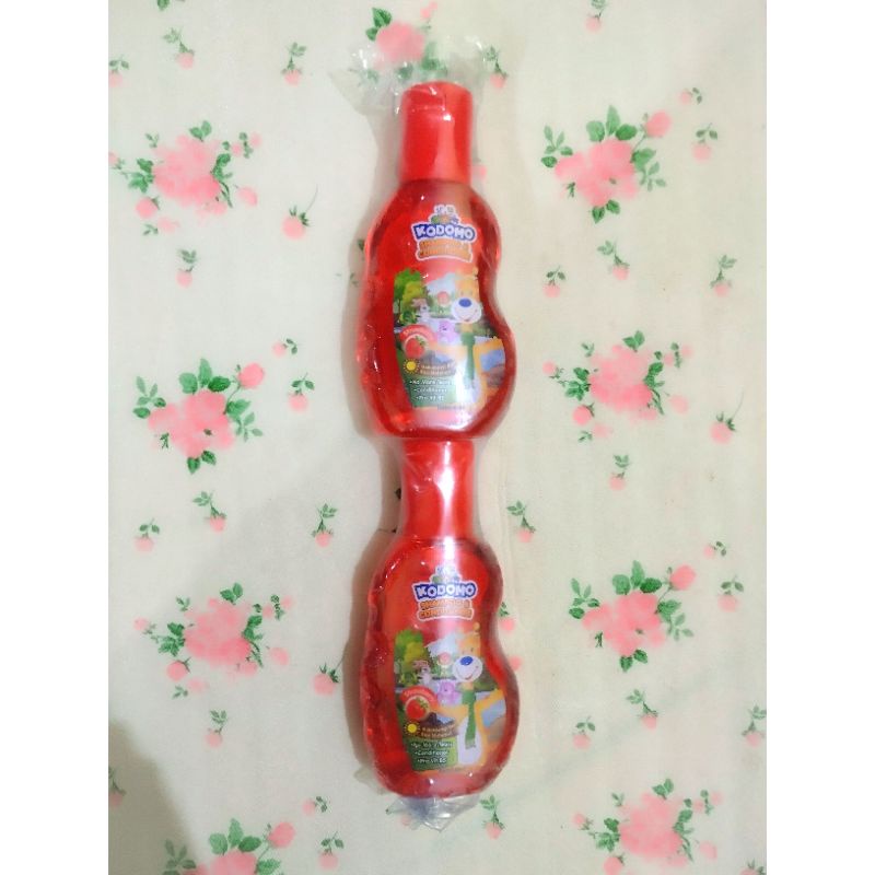 KODOMO SHAMPOO 45ML