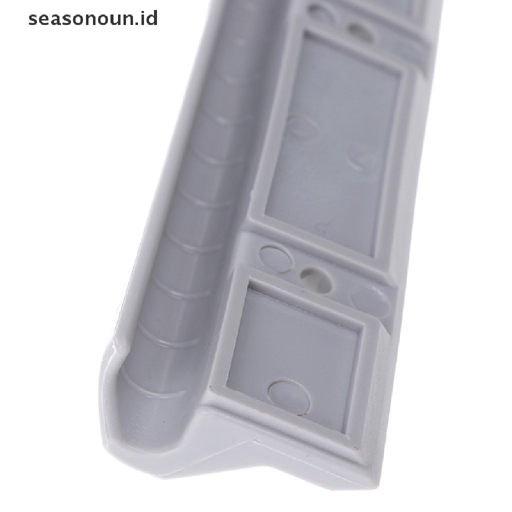 (seasonoun) Klip Bracket Kait Kursi Perahu Karet / Kayak Inflatable