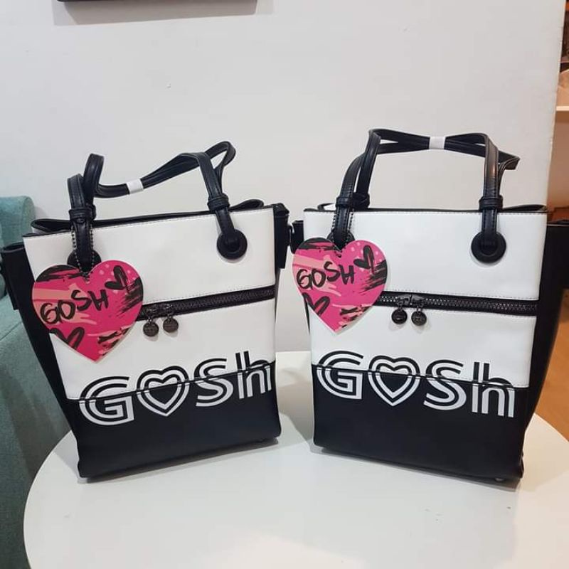 Ready Gosh Art 767