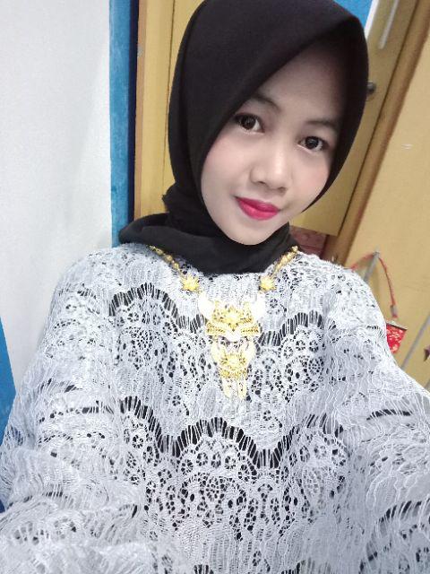 Couple Cape Kebaya Modern Murah Couple Tunangan