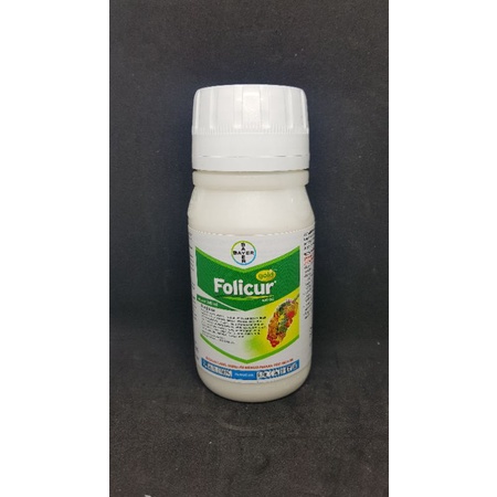 fungisida folicur gold 250ml