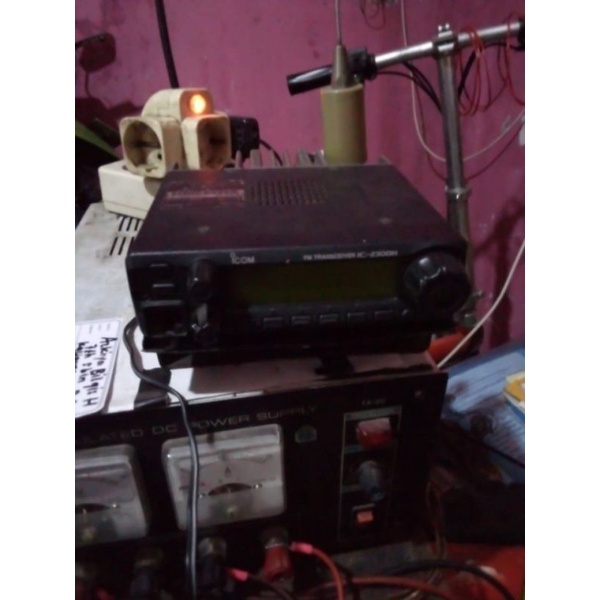 icom IC2300H