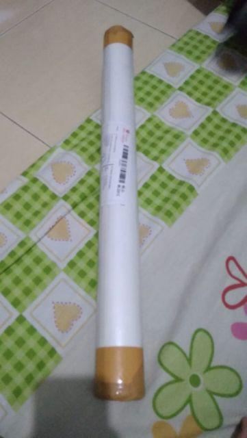 Ay842 Hanging Pooh Wall Sticker  Wallsticker 60x90