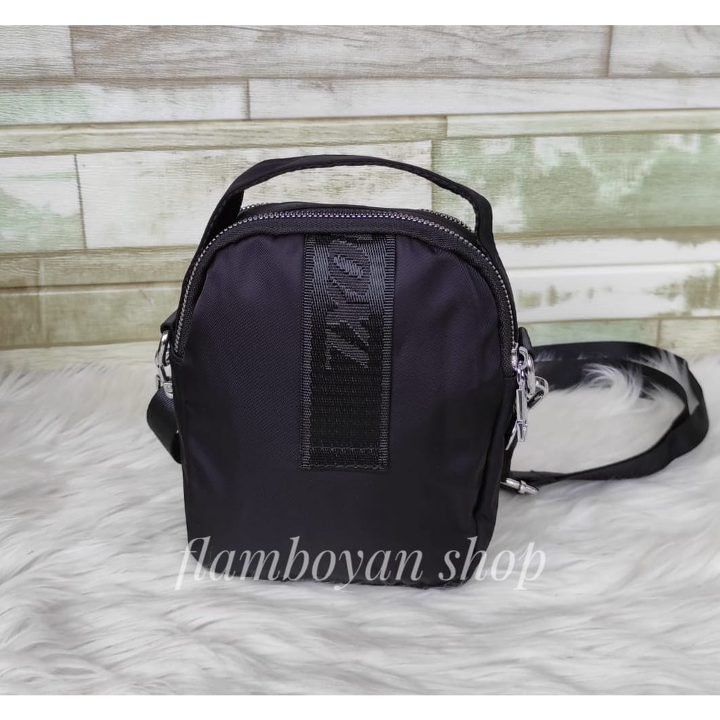 TAS SELEMPANG WANITA IMPORT CHIBAO 822#