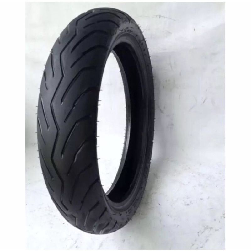 Ban Belakang UK 100/80 Ring 14 IRC Tubeless