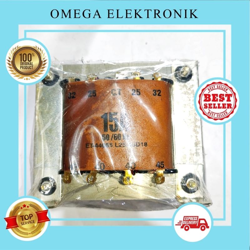 Travo 15A CT 45 ERA/Travo ERA 15Ampere CT 45