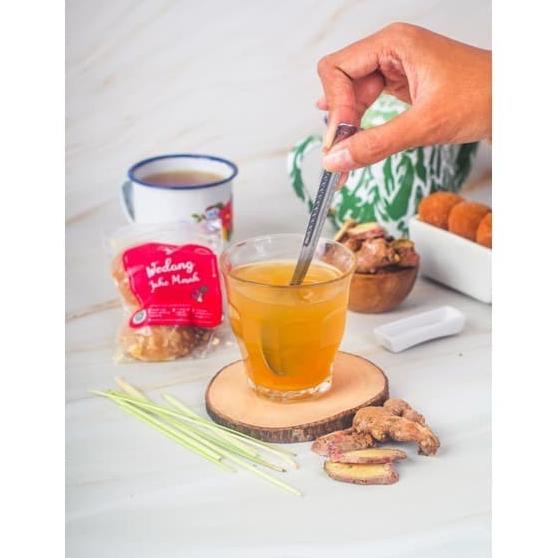 

WEDANG GOYANG / WEDANG INSTAN GULA JAWA / MINUMAN TRADISIONAL (3PACK)