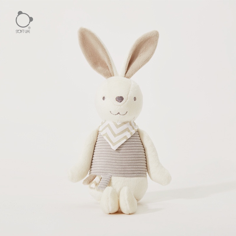 CLASSIC BUNNY | boneka kelinci bayi