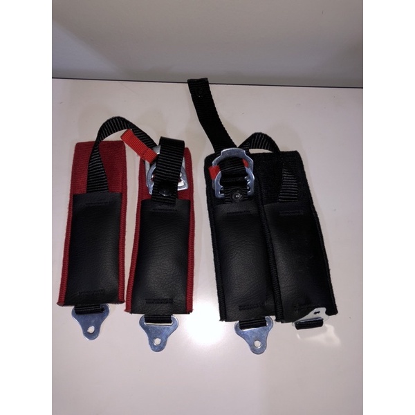 DD RING TALI PENGIKAT HELM KYT INK NJS UNIVERSAL