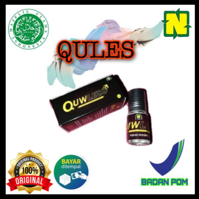 QUWLESS