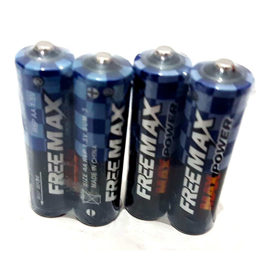 Theona.Tata Baterai AA A2 AAA A3 battery, batere, batre, batrey, batery Harga murah dijual per 1pcs