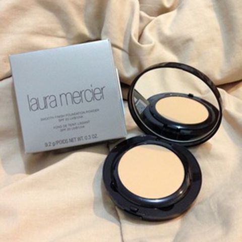 Laura Mercier