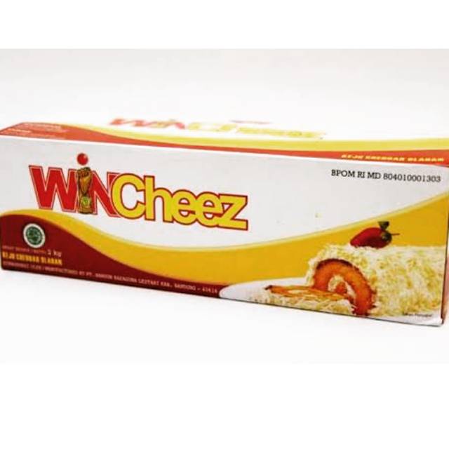 

Wincheez