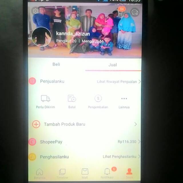 Sharp aquos 302sh