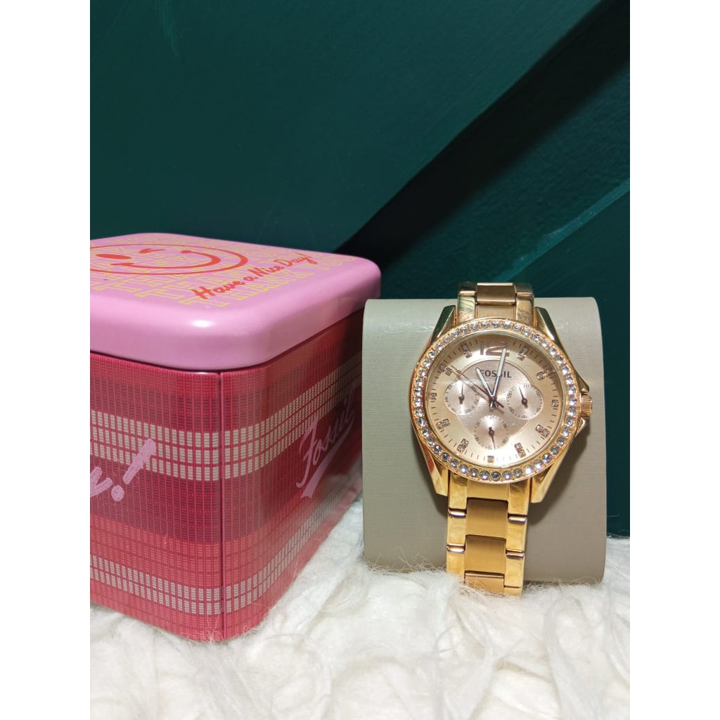 Jam Tangan FS ES2811