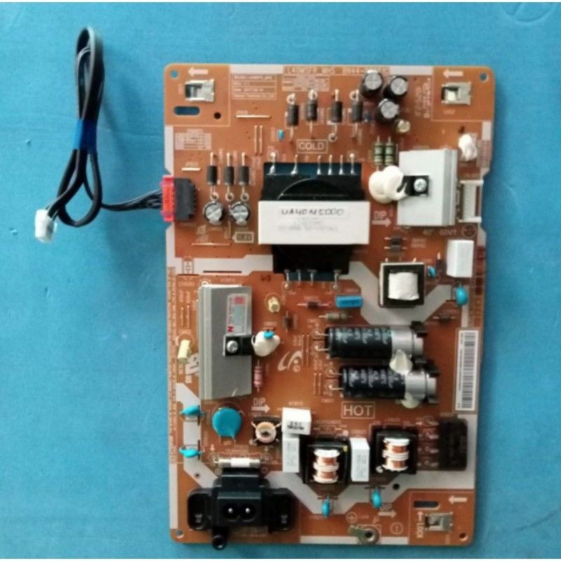 PSU - POWER SUPLAY TV SAMSUNG UA 40N5000 - 40N5000AK - 40N 5000 AK - 40N5000 AK