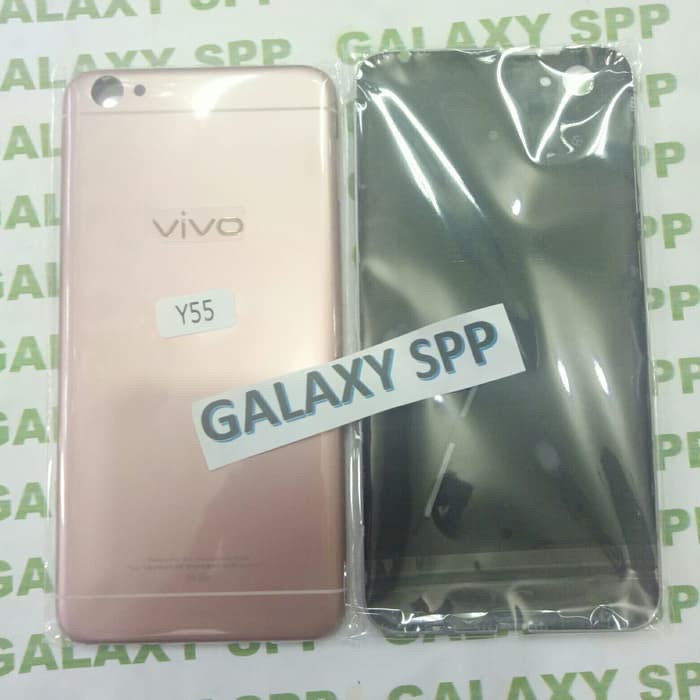 BACKDOOR TUTUP BELAKANG VIVO Y55