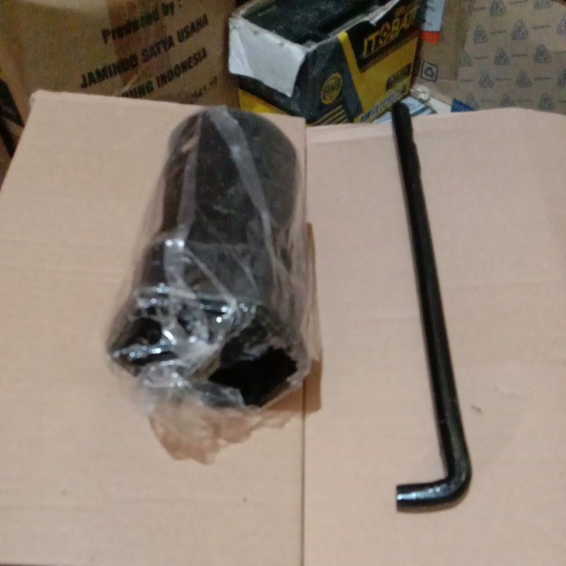 Kunci mur AS gardan umplung ps100 ps120 Ragasa ps100 ps120 ps135 CANTER ps110 ps125