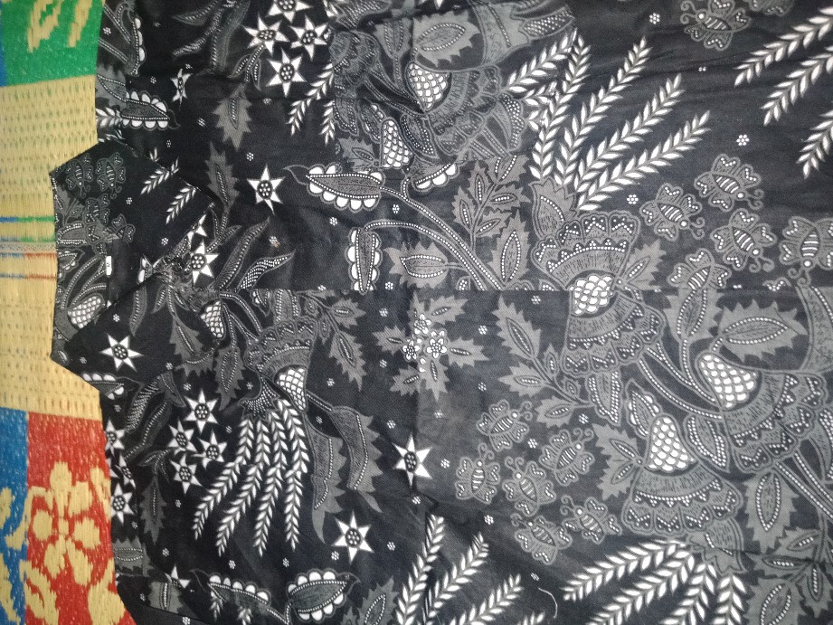 Kemeja Batik Murah Size M. L. Xl. Xxl