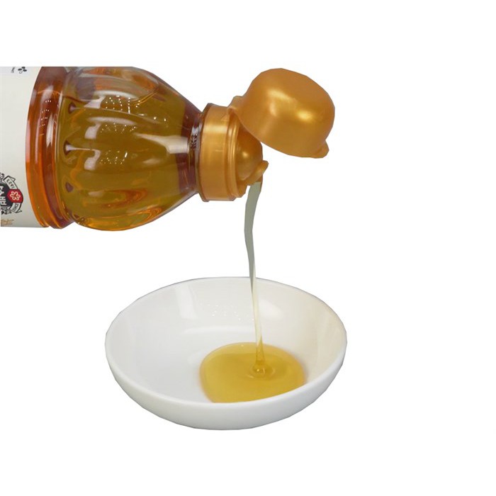 

Beksul CJ Cooking syrup (yori dang) / Sirup Gula Cair Korea - 700 gr