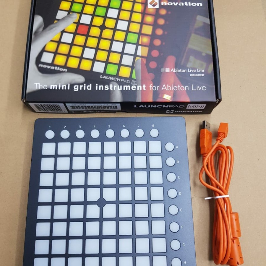 Novation Launchpad Mini MK2  Original