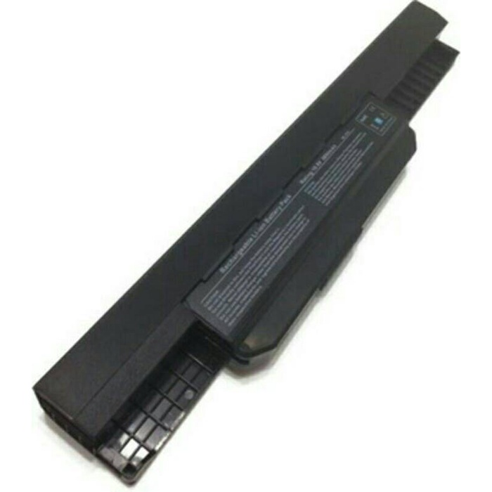 Baterai ASUS K53 X44 A43 A43E A43U A43S A53 K43 K43S A32-K53 A41-K53