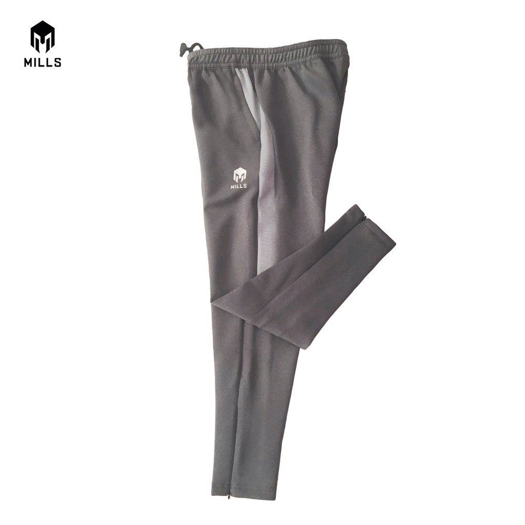 Mills Celana Training Long Pants Sparta 1.0 7008 Original