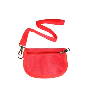 MEIMEISHOP SAKO WALLET CANVAS IMPORT DOMPET WANITA MURAH