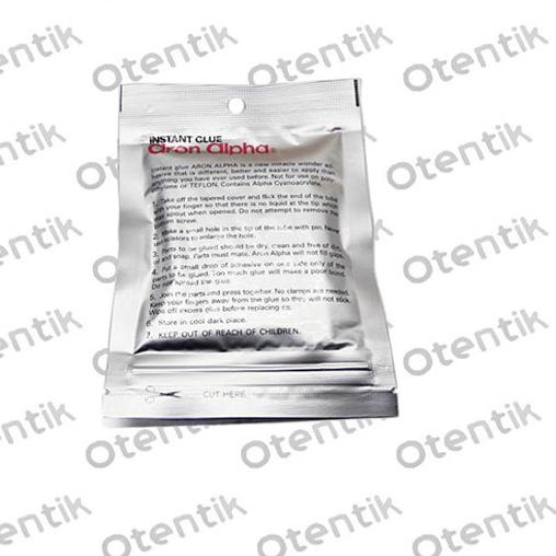 

Big Sale - ARON ALPHA LEM INSTANT 12G X 6PCS - ARON ALPA INSTANT GLUE - LEM ARON ,