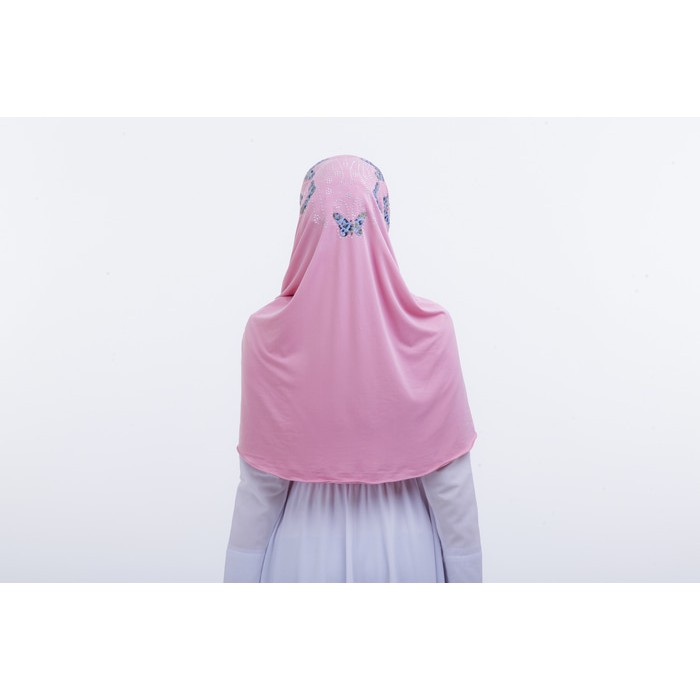 Hijab Dania Butterfly Payet (BUY 1 GET 1)