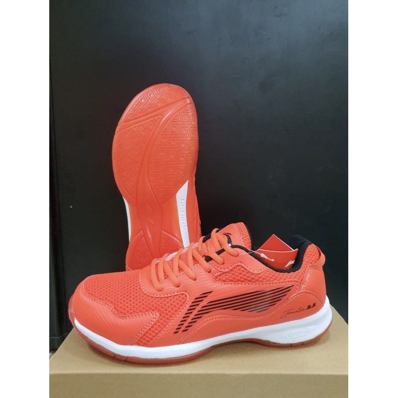 Sepatu Badminton Lining Attack Pro 3