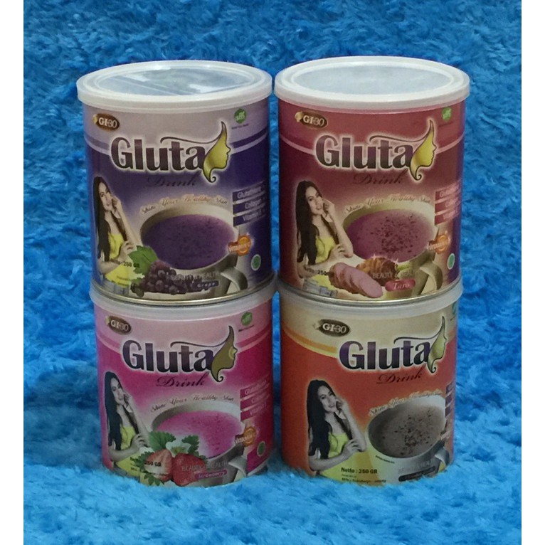 GLUTA DRINK