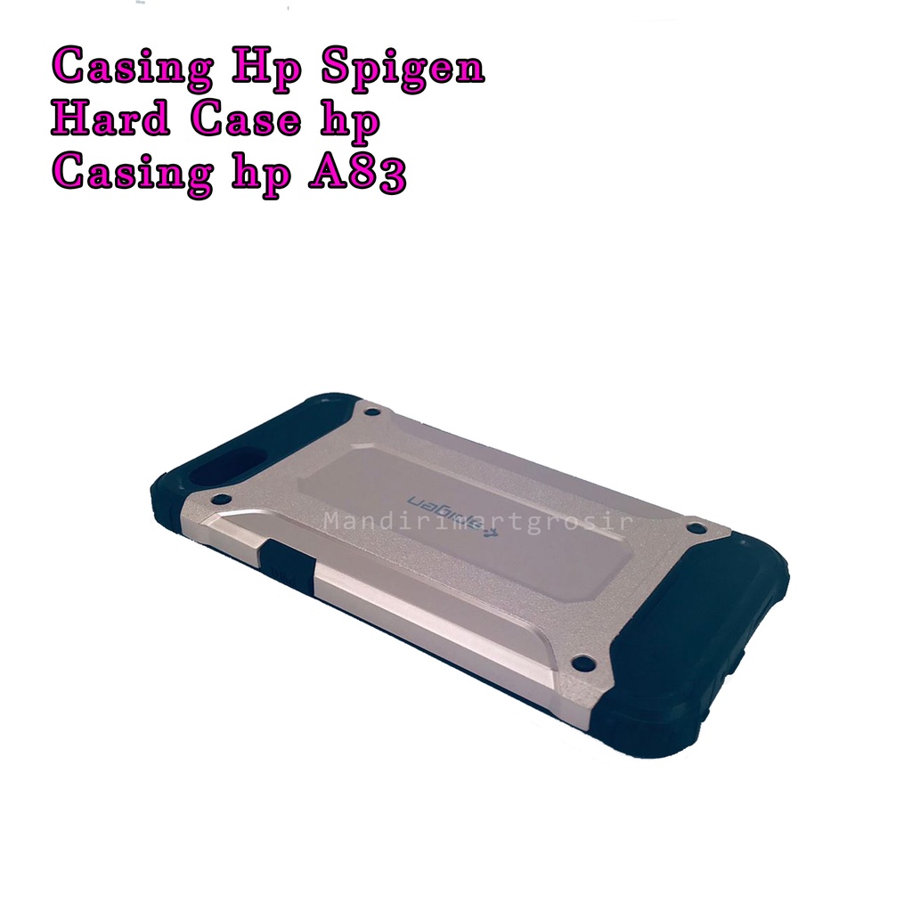 Casing Hp Spigen * Hard case hp * casing hp * A83