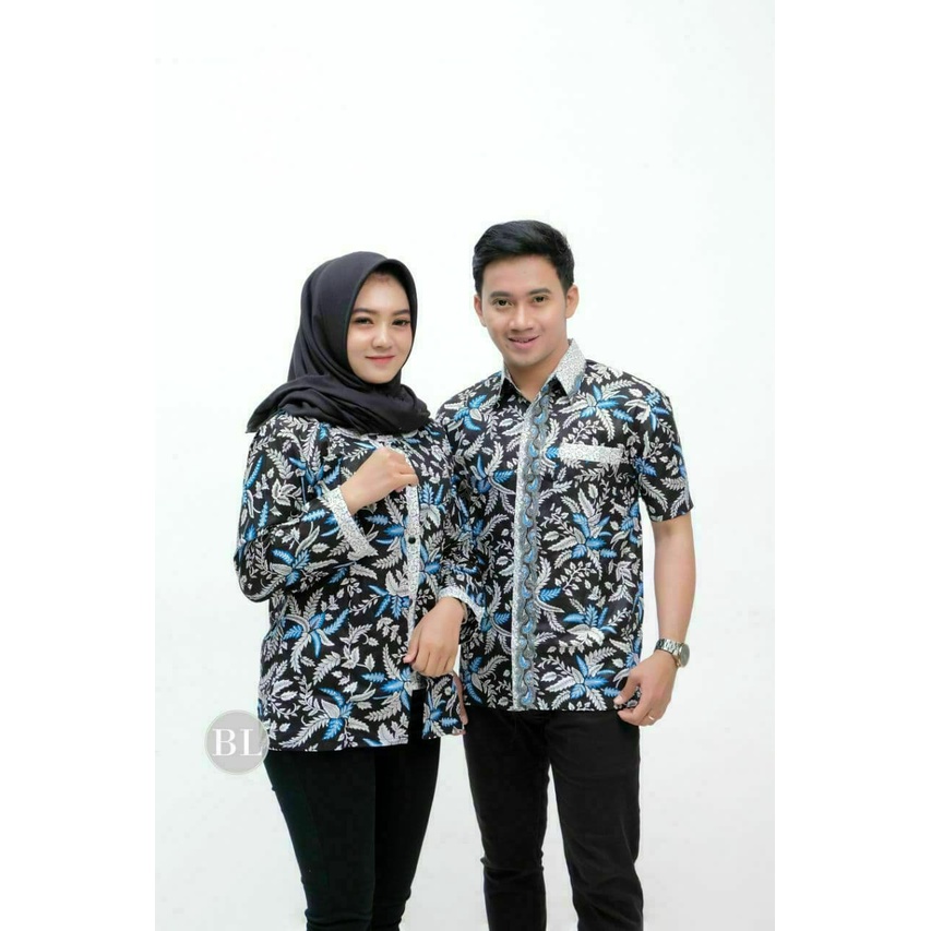 baju batik kapelan termurah dinijaya