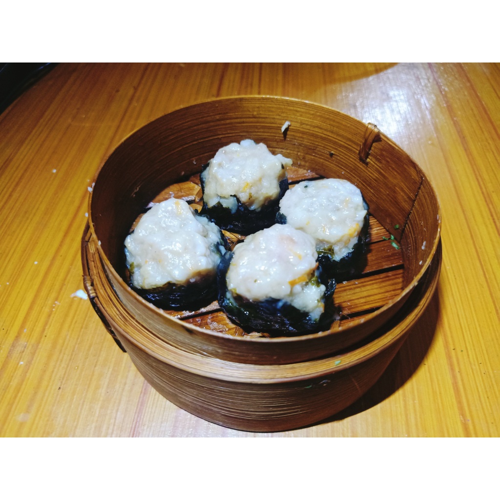

Dimsum Nori