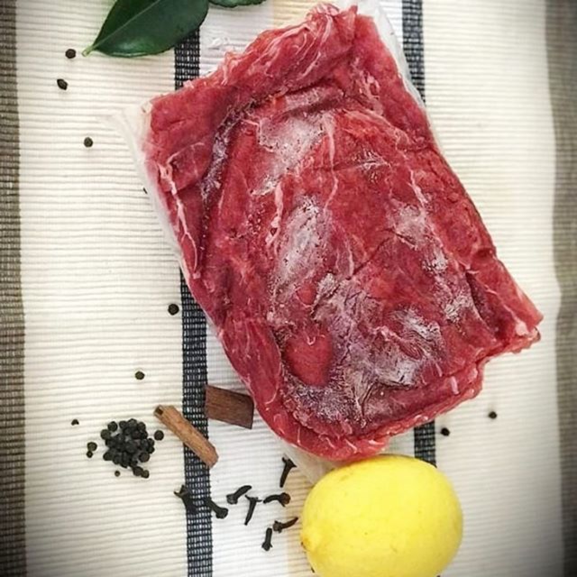 

Meltic Tenderloin