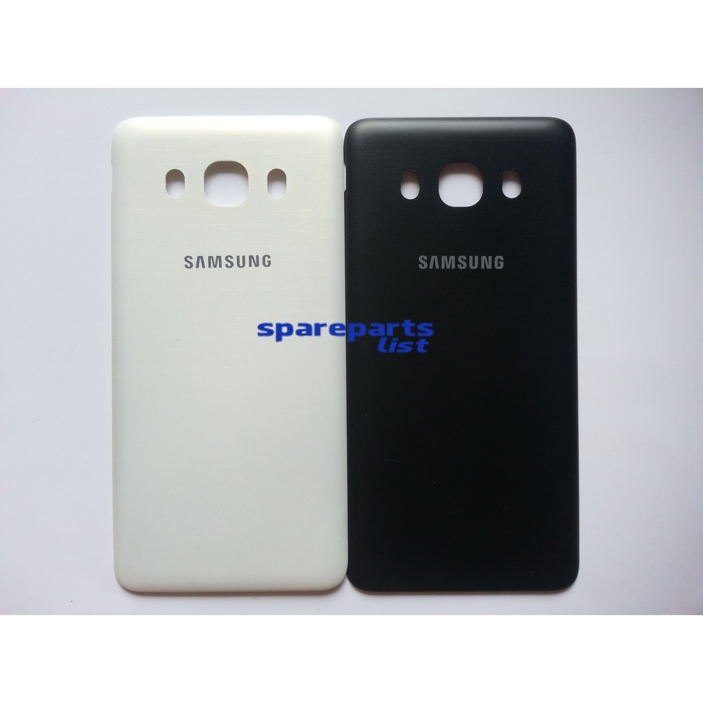 BACKDOOR COVER SAMSUNG J5 2016 J510