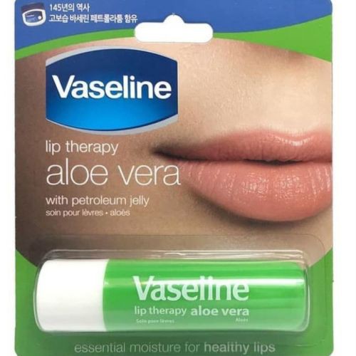 Vaseline Lip Theraphy Lip Balm