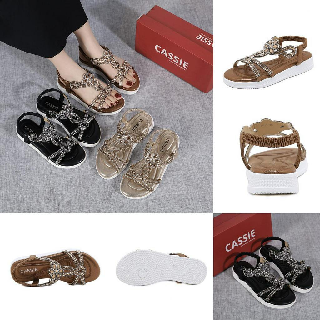 GSW Sandal wanita import Sepatu sandal wanita sendal wanita import ( PD-1 ) sandal karet wanita Sandal Wedges wanita