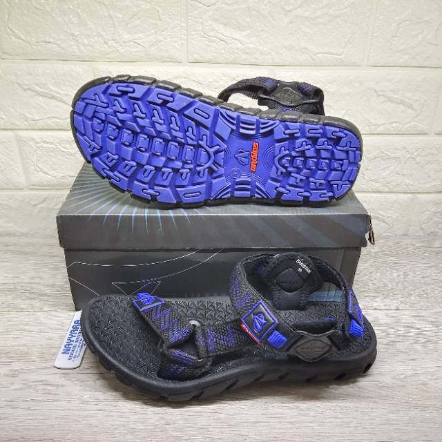 Sandal gunung ardiles sandal outdoor