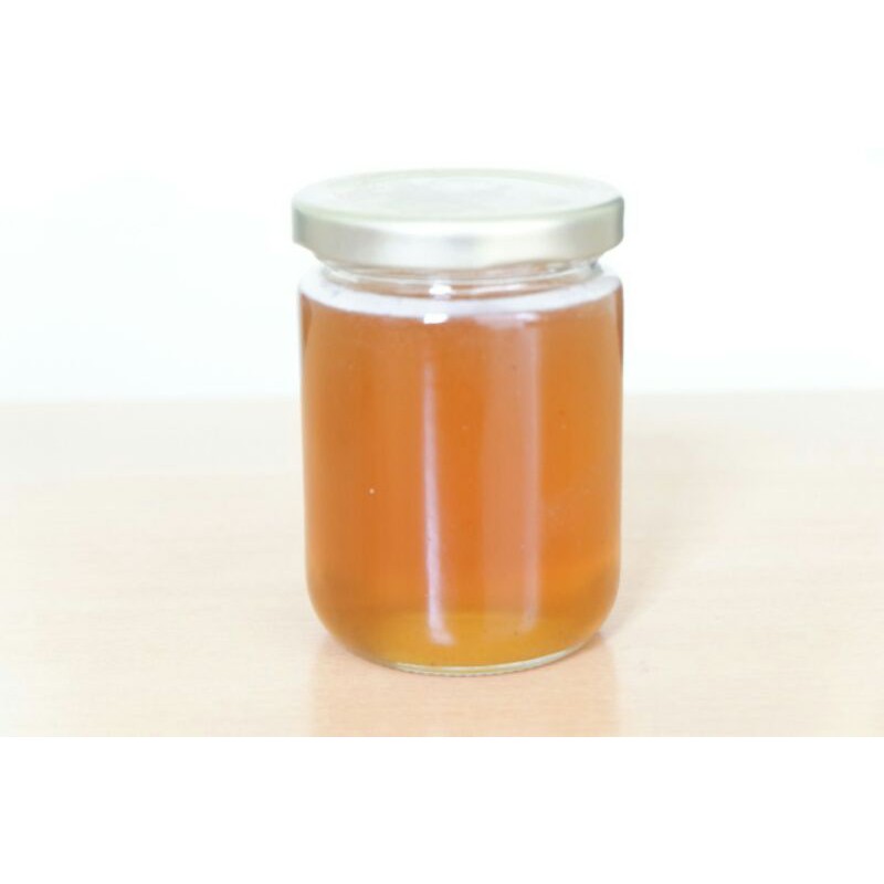 

madu randu jar 270gr