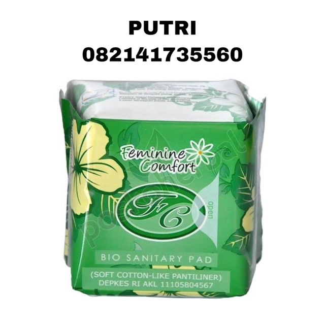AVAIL Pantyliner