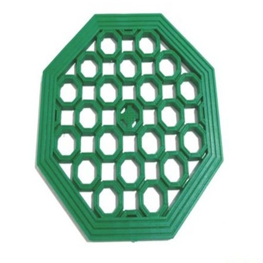 Tatakan Alas Panci-Wajan-Piring-Gelas Karet MURAH