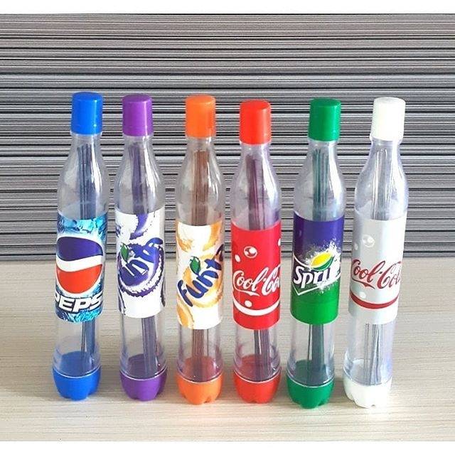 

Isi pensil mekanik 0.5mm soft drink