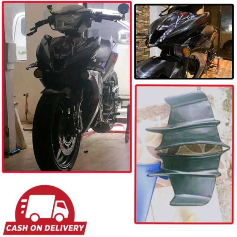 MX KING WINGLET MX KING WINGLET DUCATI AERO DUCATI