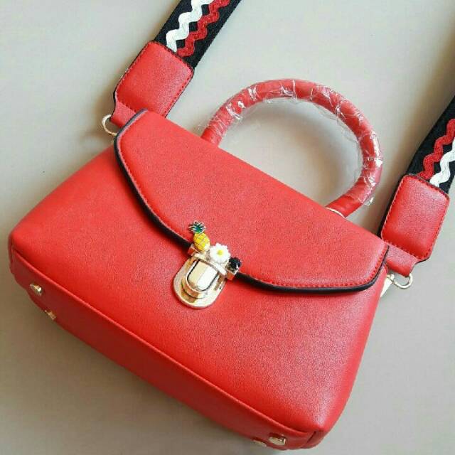 Tas zara 298(Ori pabrik )