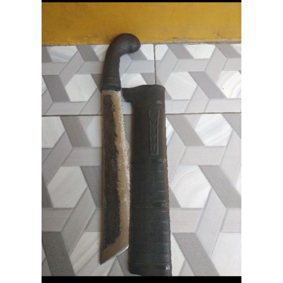 bedog baja ful plastik