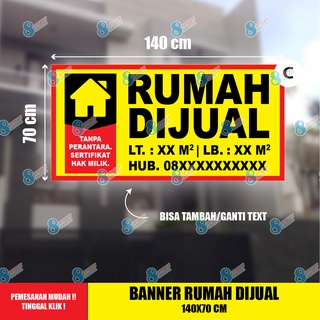 Jasa Pasang Banner Di Rumah 123