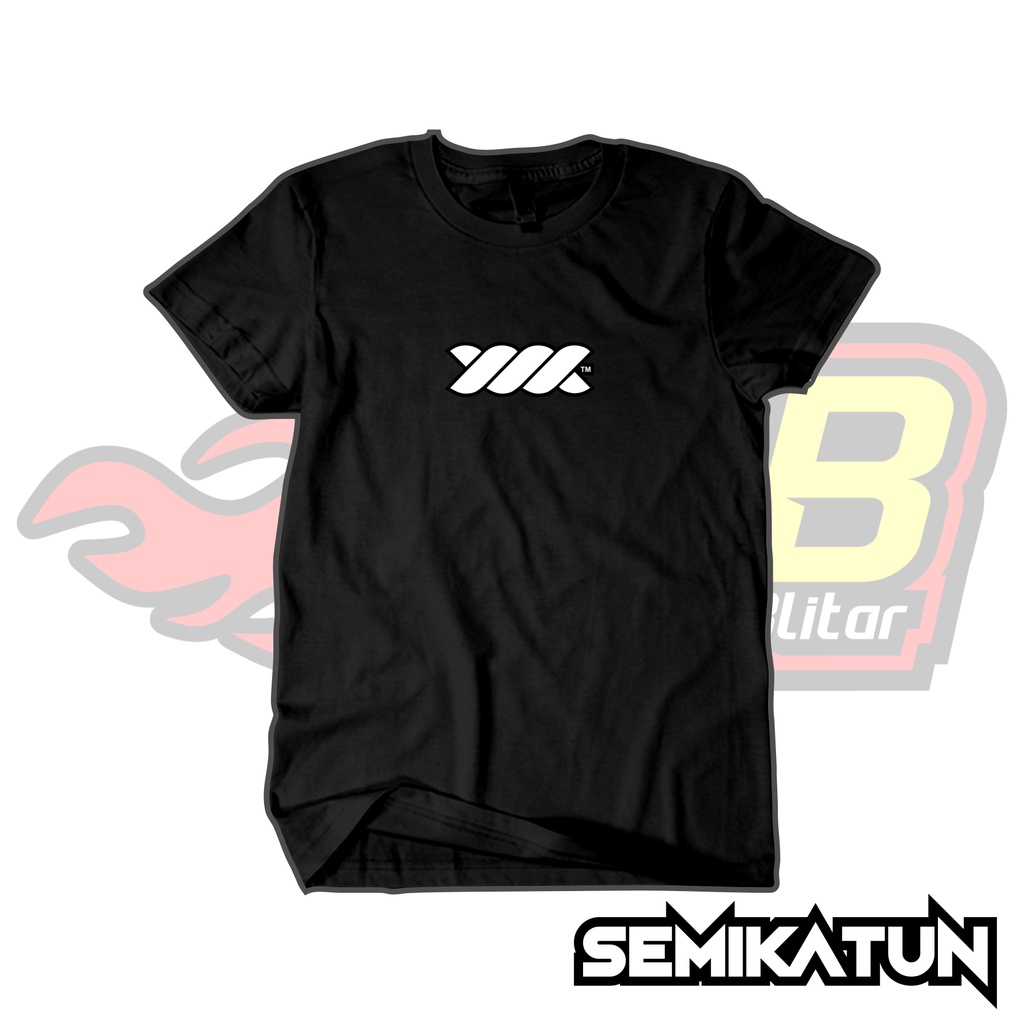 Kaos Distro Pria Katun wadezig